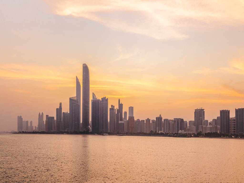 Abu Dhabi to host inaugural M&I Expo in April...